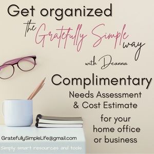 Reduce stress. Increase production. Save time. Put more money in your pocket.